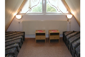 Čekija Privát Čistá, Eksterjeras